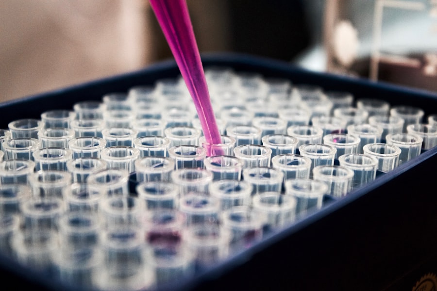 Laboratory testing tray for chemical export quality control
